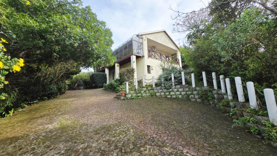 4 Bedroom Property for Sale in Groenvallei Western Cape